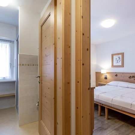 Appartement Stella Alpina à Campitello di Fassa Extérieur photo
