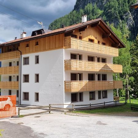 Appartement Stella Alpina à Campitello di Fassa Extérieur photo