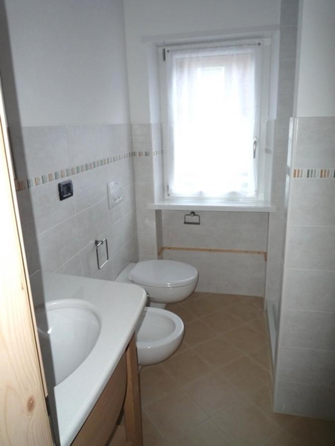 Appartement Stella Alpina à Campitello di Fassa Extérieur photo