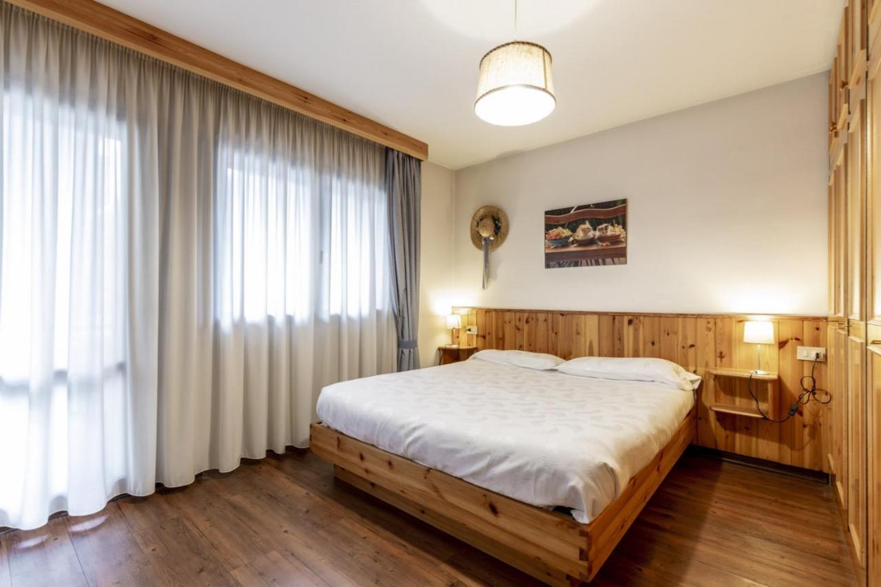 Appartement Stella Alpina à Campitello di Fassa Extérieur photo