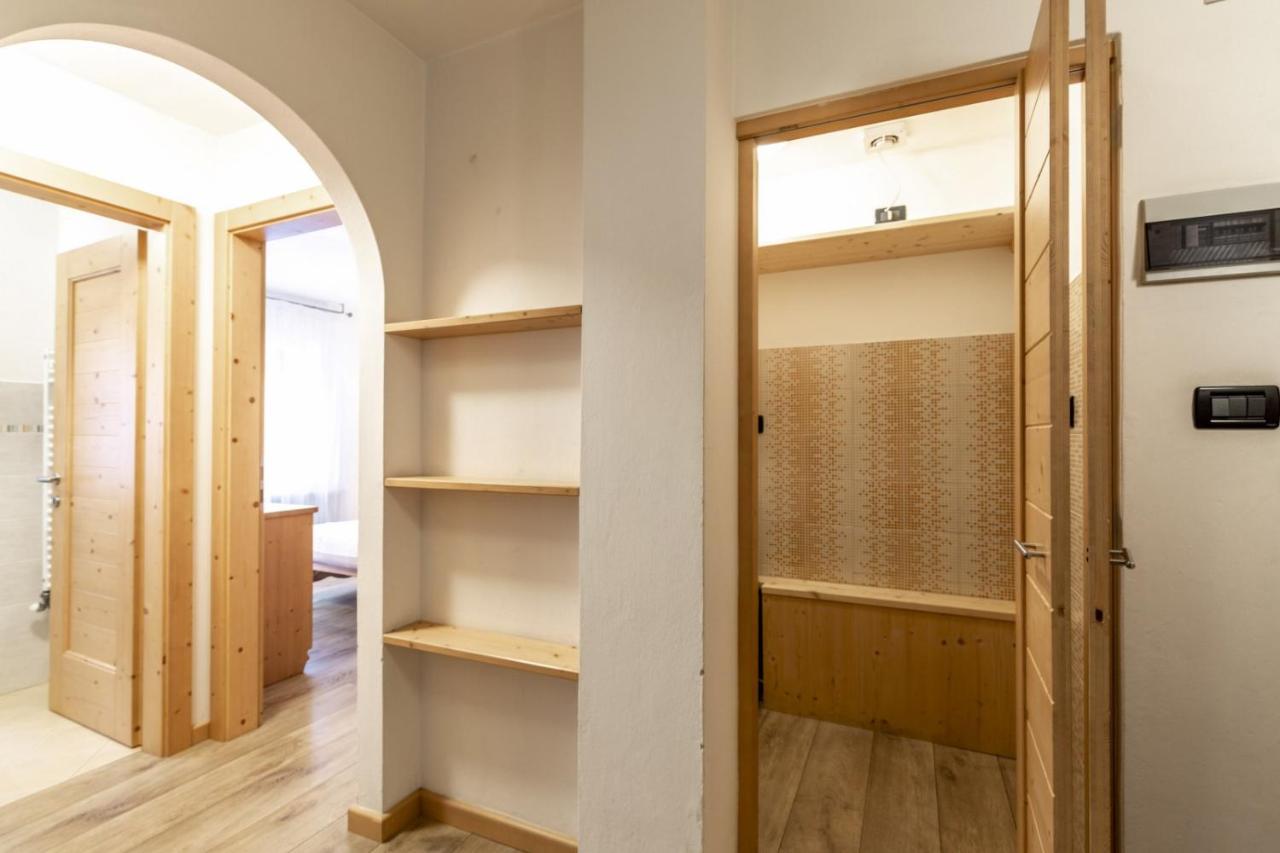 Appartement Stella Alpina à Campitello di Fassa Extérieur photo