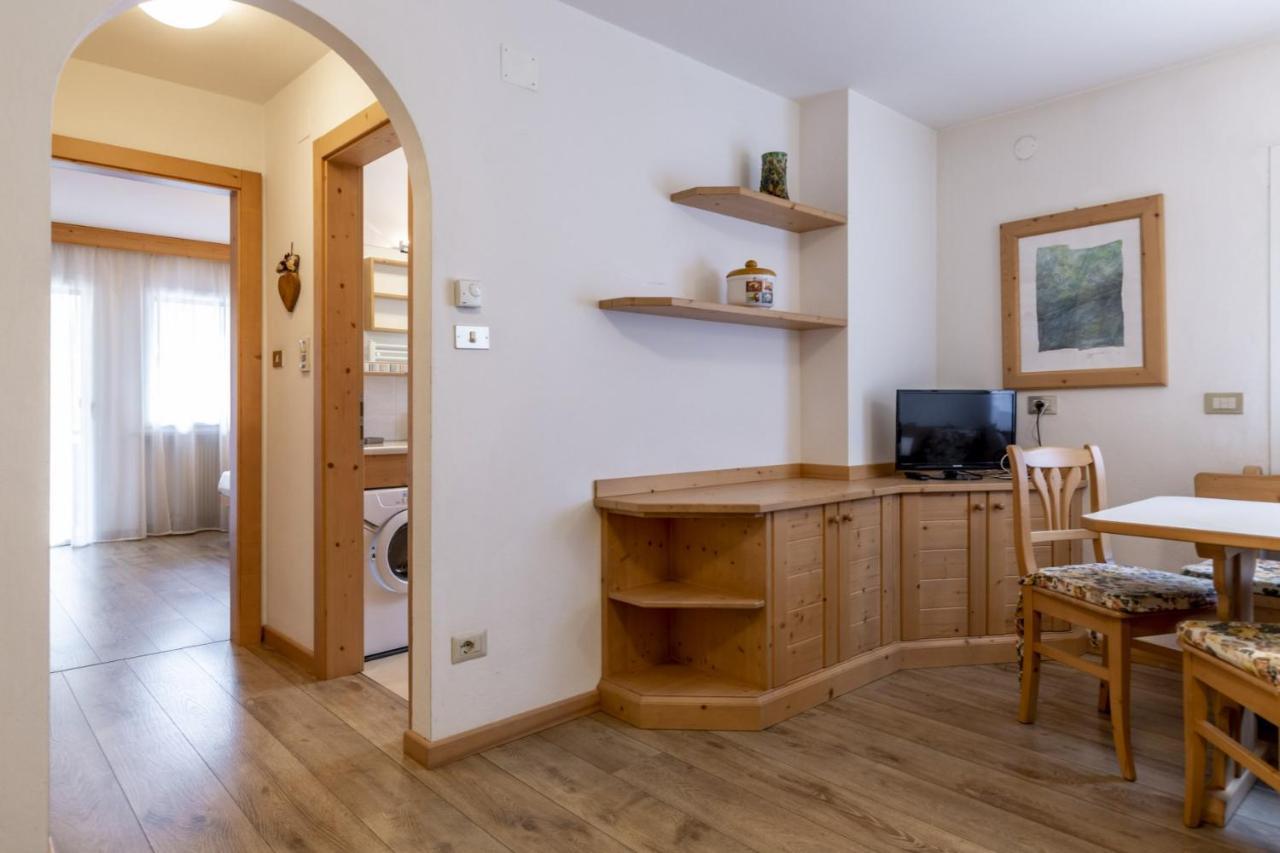 Appartement Stella Alpina à Campitello di Fassa Extérieur photo