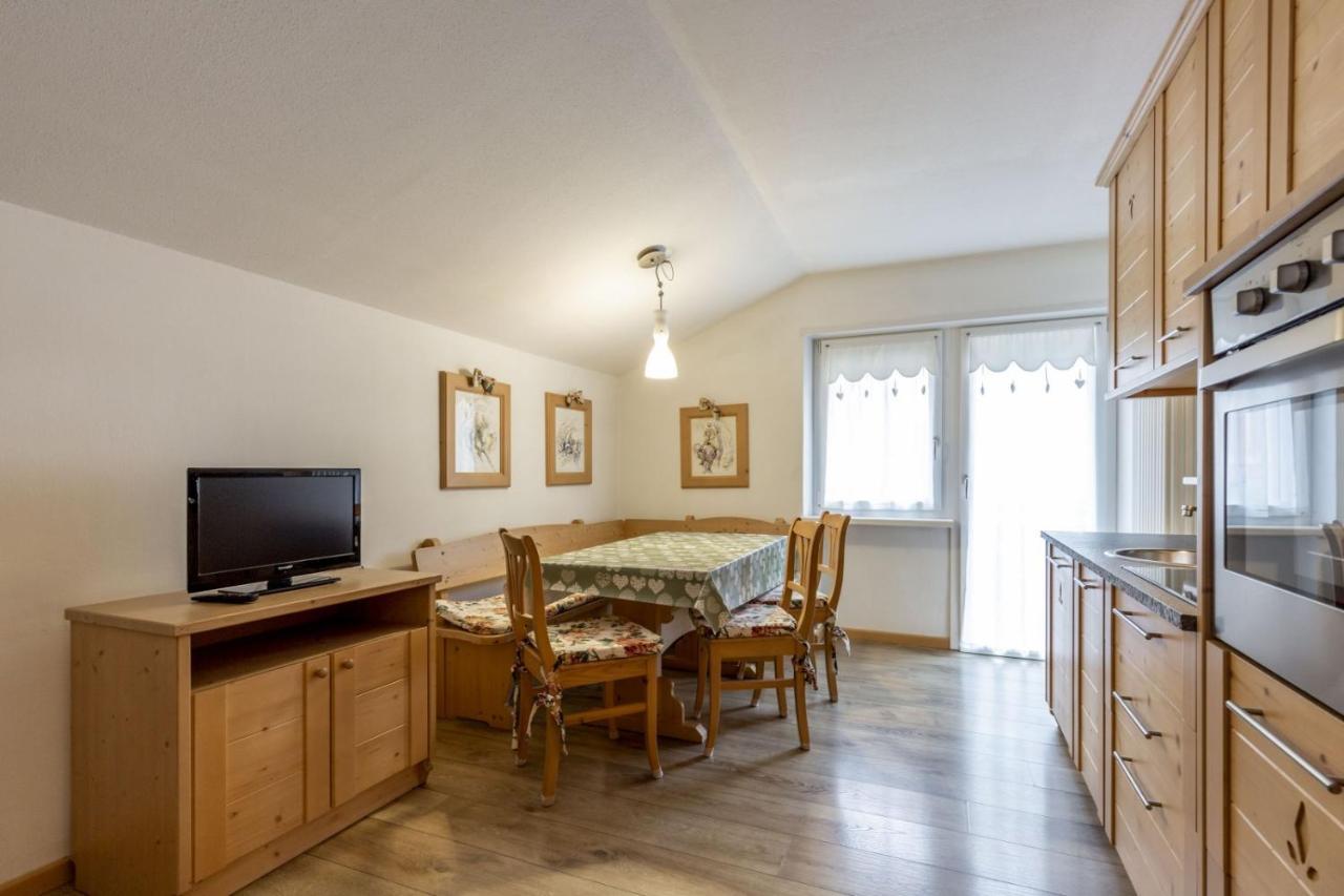 Appartement Stella Alpina à Campitello di Fassa Extérieur photo