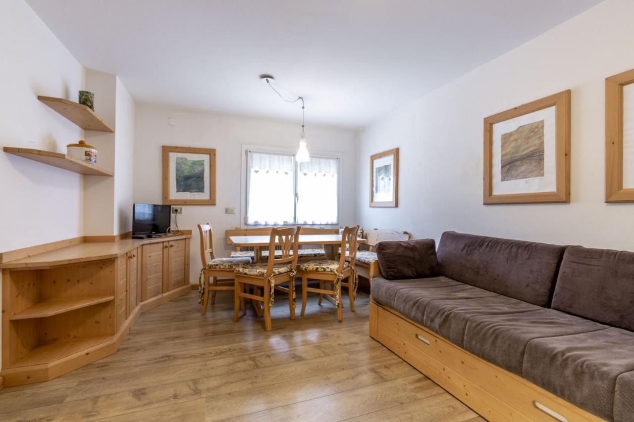 Appartement Stella Alpina à Campitello di Fassa Extérieur photo