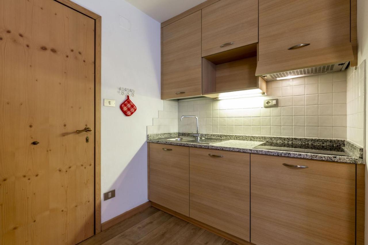 Appartement Stella Alpina à Campitello di Fassa Extérieur photo
