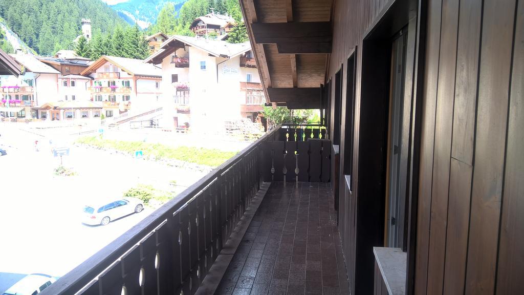 Appartement Stella Alpina à Campitello di Fassa Extérieur photo