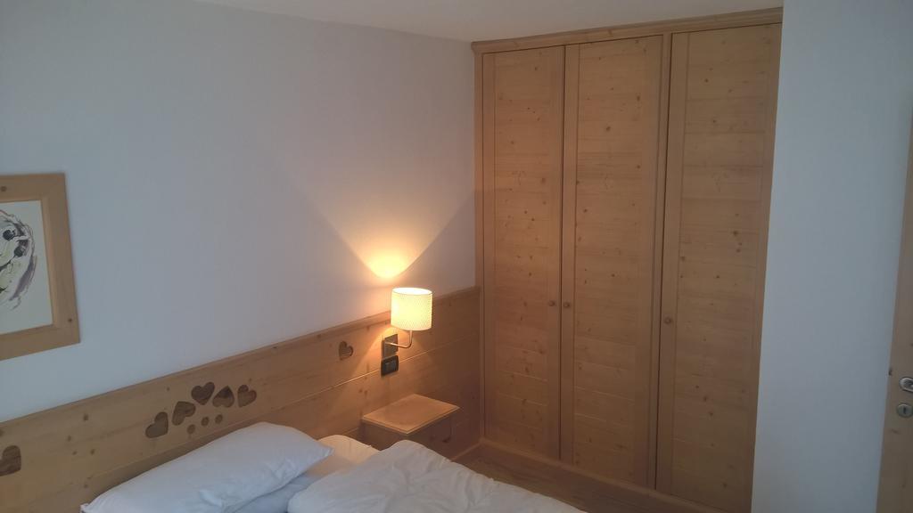 Appartement Stella Alpina à Campitello di Fassa Extérieur photo